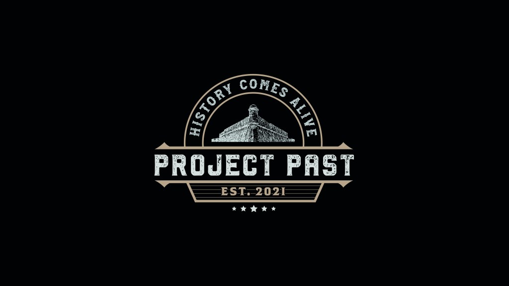 Introducing James 🎥 Project&nbsp;Past