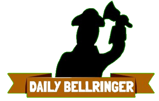 Introducing Jared 🎥 The Daily&nbsp;Bellringer