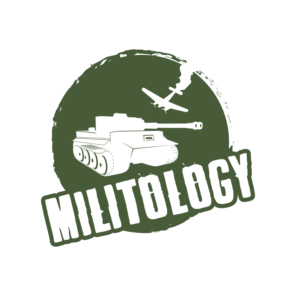 Introducing Austin 🎥&nbsp;Militology